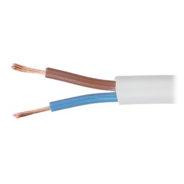 MAXPRO LINE Naponski kabl 2X0.5mm