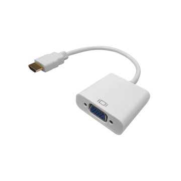 MAXPRO LINE Konverter HDMI na VGA pasivni STAR