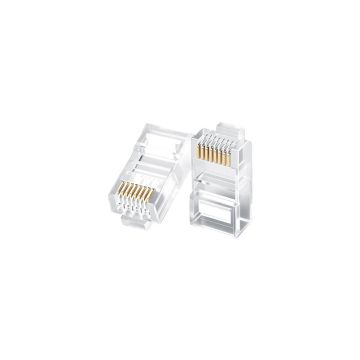 MAXPRO LINE Modul CAT6A plasticni STAR