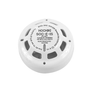 HOCHIKI SOC-E-IS Konvenc.opticki detektor u EX izvedbi - 1212330-00