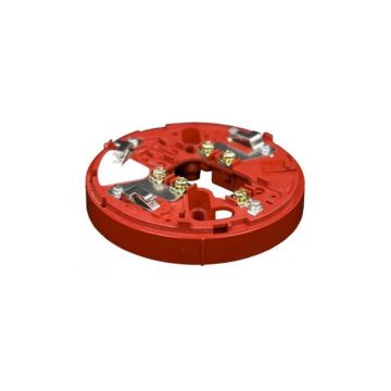 HOCHIKI YBO-R/3 (RED) Osnova za adresabilnu sirenu