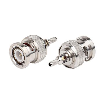 MAXPRO LINE Konektor KRIMP za RG174