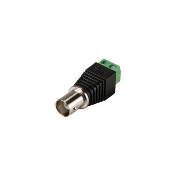 MAXPRO LINE BNC konektor zenski na sraf