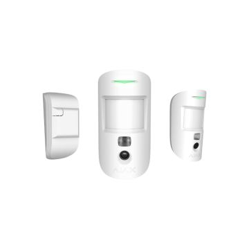 AJAX Motion Camera WH kamera senzor