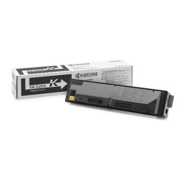 KYOCERA TK-5205K crni toner