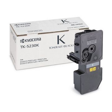 KYOCERA TK-5230K crni toner