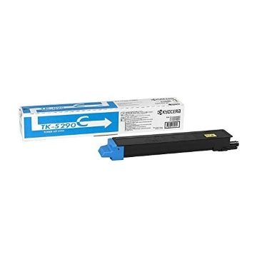 KYOCERA TK-5290C cyan toner