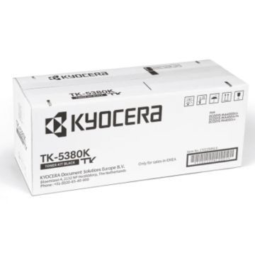 KYOCERA TK-5380K crni toner