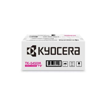 KYOCERA TK-5450M magenta toner