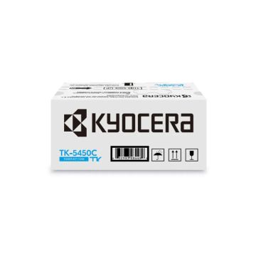 KYOCERA TK-5450C cyan toner