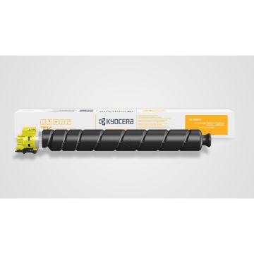 KYOCERA TK-8585Y žuti toner
