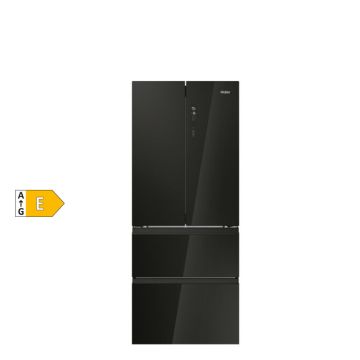 Haier side by side frižider HFR3718ENGB