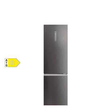 Haier kombinovani frižider EHD3PWDNPD206