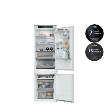 Haier ugradni frižider EHBQW5518E