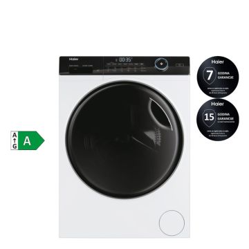 Haier mašina za pranje veša HW90-B14959EU1-S