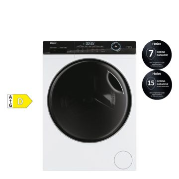 Haier mašina za pranje i sušenje veša HWD80-B14959U1-S