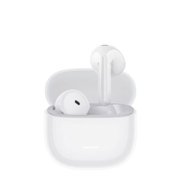 XIAOMI Buds 8 active slušalice bele (BHR08JUGL)