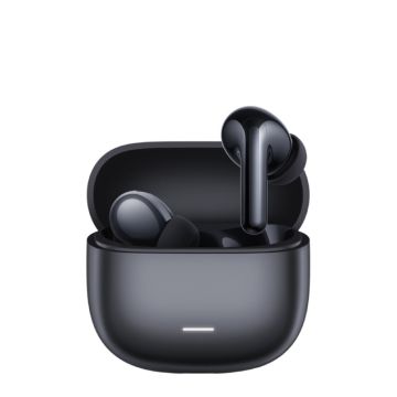 XIAOMI Buds 8 lite slušalice crne (BHR08OMGL)