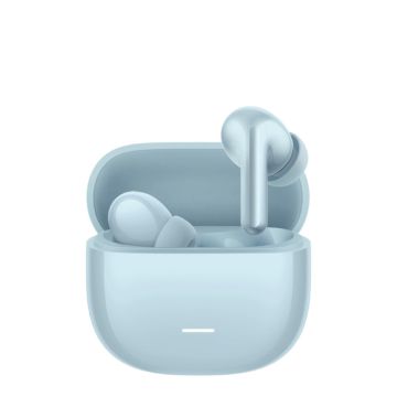 XIAOMI Buds 8 lite slušalice plave (BHR08OJGL)