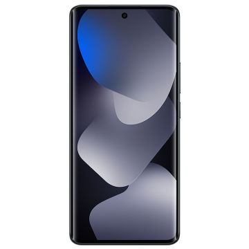 Xiaomi Redmi Note 15 mobilni telefon 8GB 256GB black