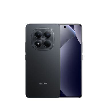 Xiaomi Redmi Note 15 Pro+ 5G mobilni telefon 8GB 256GB black