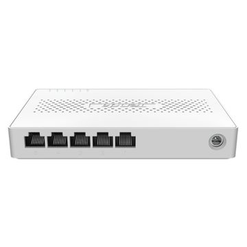 TENDA SM105 5-Port 2.5G Ethernet Switch