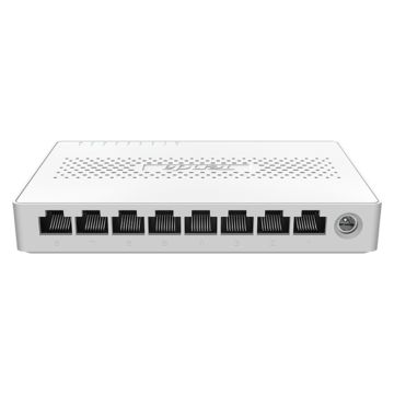 TENDA SM108 8-Port 2.5G Ethernet Switch