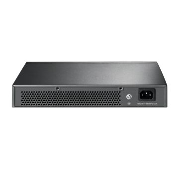 TP-LINK TL-SG1016DE 16-Port Gigabit Desktop/Rackmount Switch metalno kućište