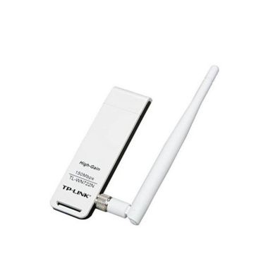 TP-LINK Bežični adapter TL-WN722N WI-FI 150MBPS Eksterna antena