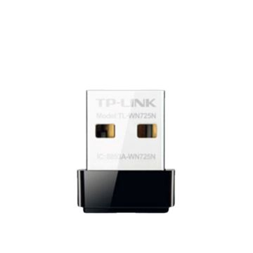 TP-LINK Bežični adapter TL-WN725N WI-FI N150 NANO 150MBPS