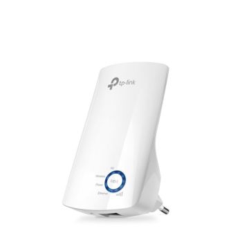 TP-LINK Ekstender dometa TL-WA850RE WIFI N300 300MBPS 1XLAN 2 ANTENE