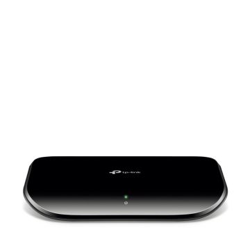 TP-LINK SWITCH TL-SG1005D GIGABIT 5x RJ45 1000MBPS