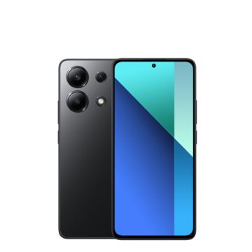 Xiaomi Redmi Note 13 mobilni telefon 8GB 256GB crna
