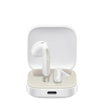 Xiaomi Slušalice Bluetooth  Redmi Buds 6 Active bela