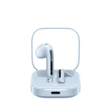 Xiaomi Slušalice bubice  Redmi Buds 6 Active Transparent Blue