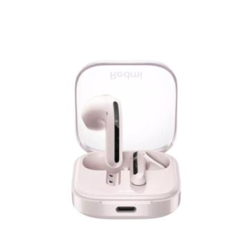 Xiaomi Slušalice bubice  Redmi Buds 6 Active Transparent Powder