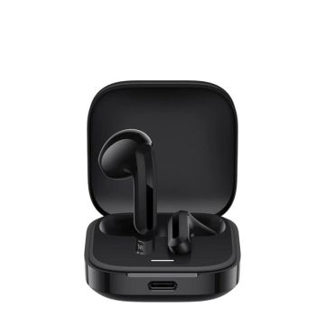 Xiaomi Slušalice Bluetooth  Redmi Buds 6 Active crna