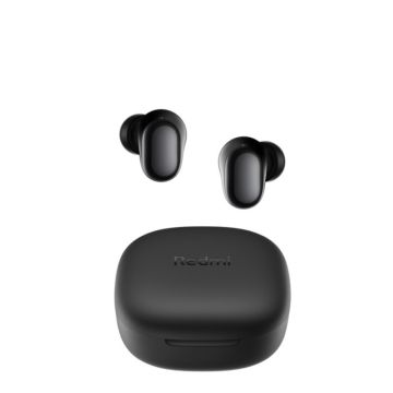 XIAOMI Redmi Buds 6 Play slušalice crne (BHR8776GL)