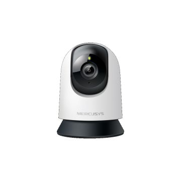 MERCUSYS MC200(EU) Pan/Tilt Home Security WiFi kamera