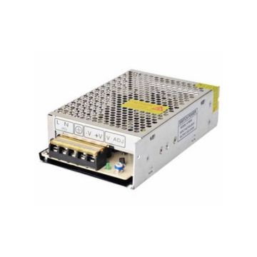 CERBERUS Napajanje DC 12V 10A box SPB-120