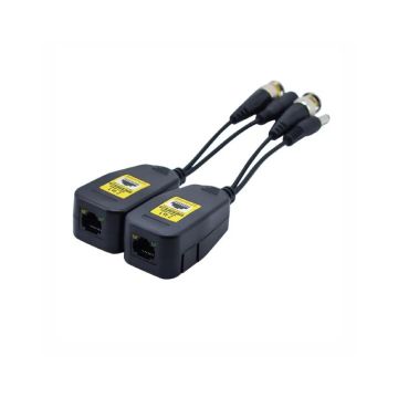 CERBERUS Video balun DR308