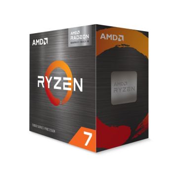 AMD Vega 8 Ryzen 7 5700G 8 cores 3.8GHz (4.6GHz) Box (100-100000263BOX) procesor