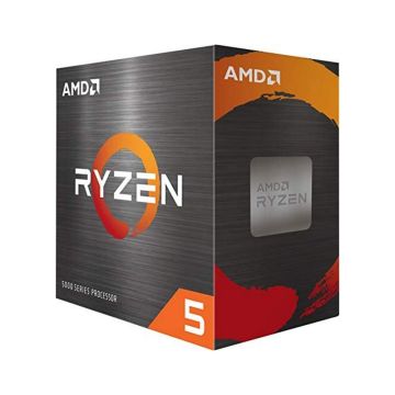 AMD 5500 Ryzen 5 5500 6 cores 3.6GHz (4.2GHz) Box (100-100000457BOX) procesor