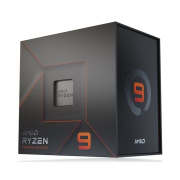 AMD 7900X Ryzen 9 7900X 12 cores do 5.6GHz Box (100-100000589WOF) procesor