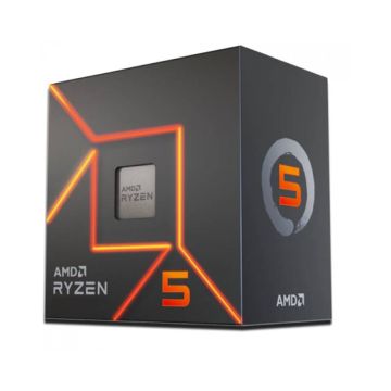 AMD 740M Ryzen 5 8500G 6 cores do 5.0GHz Box (100-100000931BOX) procesor