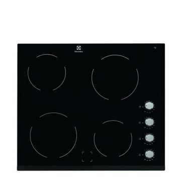 Electrolux ugradna ploča  EHF6140FOK