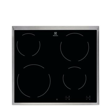 Electrolux ugradna ploča EHF6240XXK
