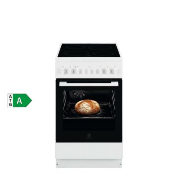 Electrolux električni šporet LKR540066W