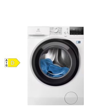 Electrolux mašina za pranje i sušenje veša EW7W2612E