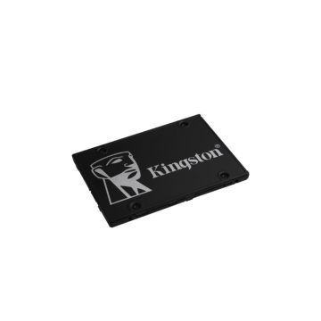 KINGSTON 512GB 2.5 inča SATA III SKC600/512G KC600 series SSD